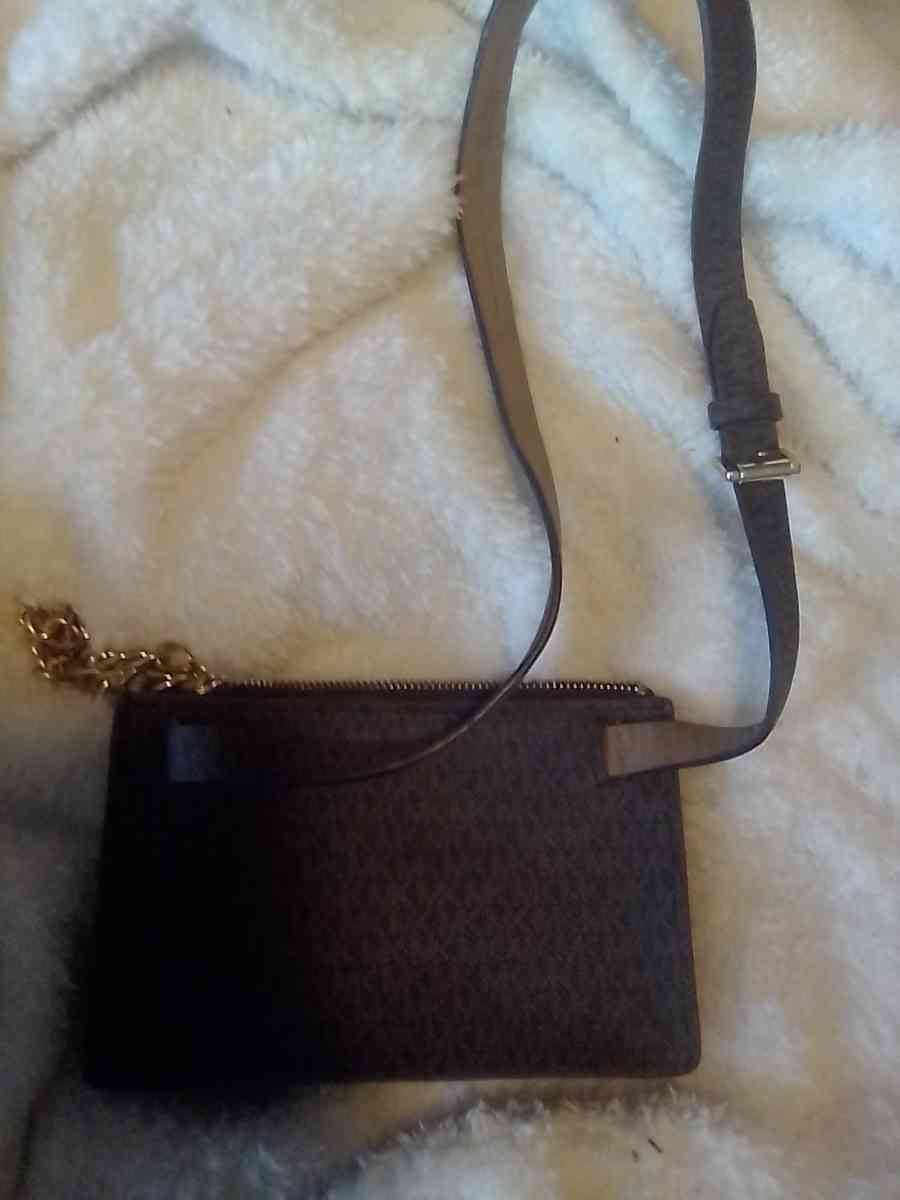 Michael Kors satchel