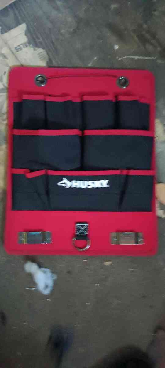 tool or craft organizer