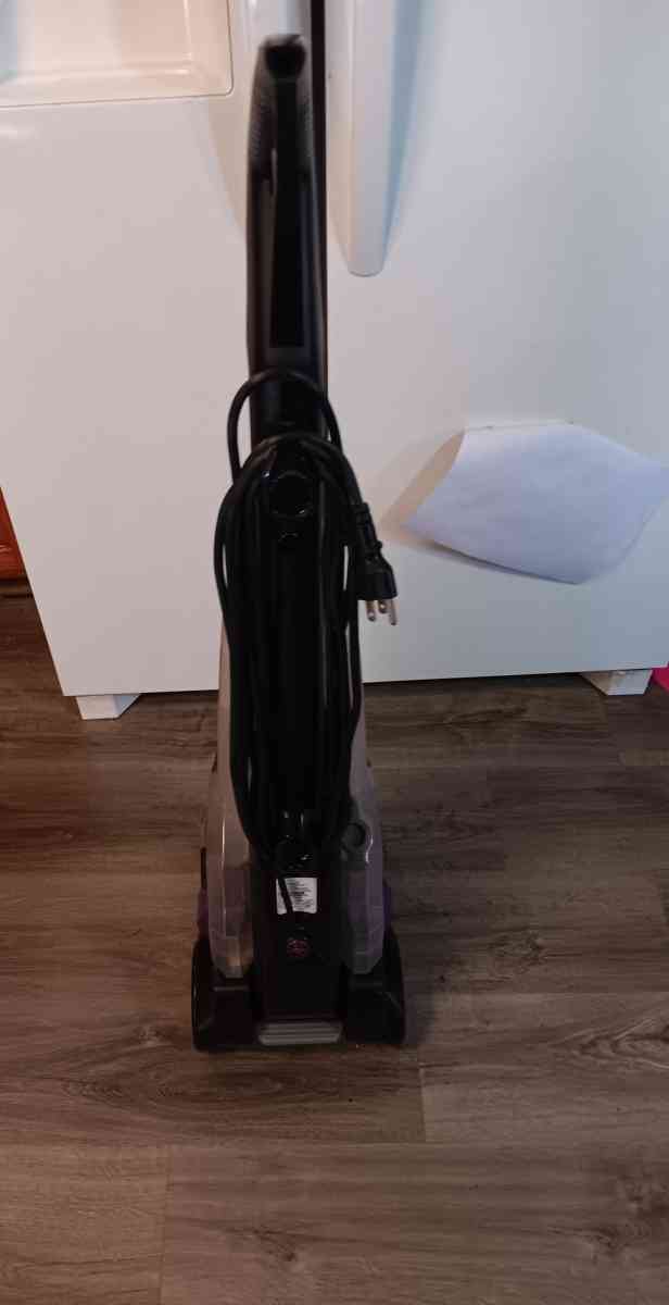 Bissell Power Force Carpet Cleaner