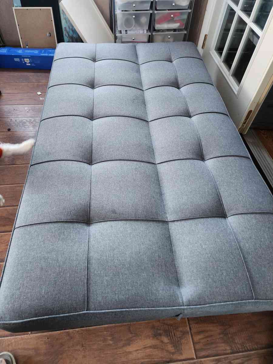 futon sleeper