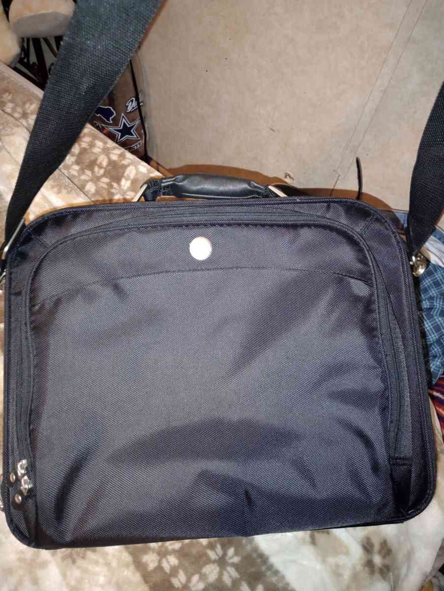DELL BRIEFCASE