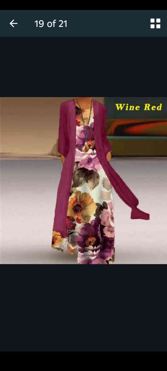 Asain Traditional Outfit