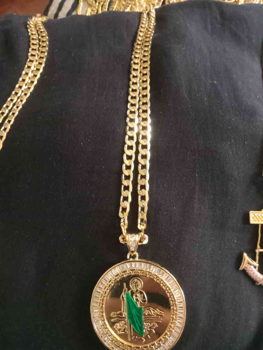 Jewlry Lamited Gold 14k