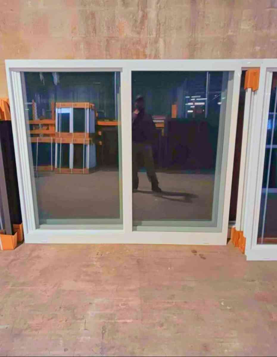 NEW IMPACT WINDOWS AND DOORS REPLACEMENT SERVICES