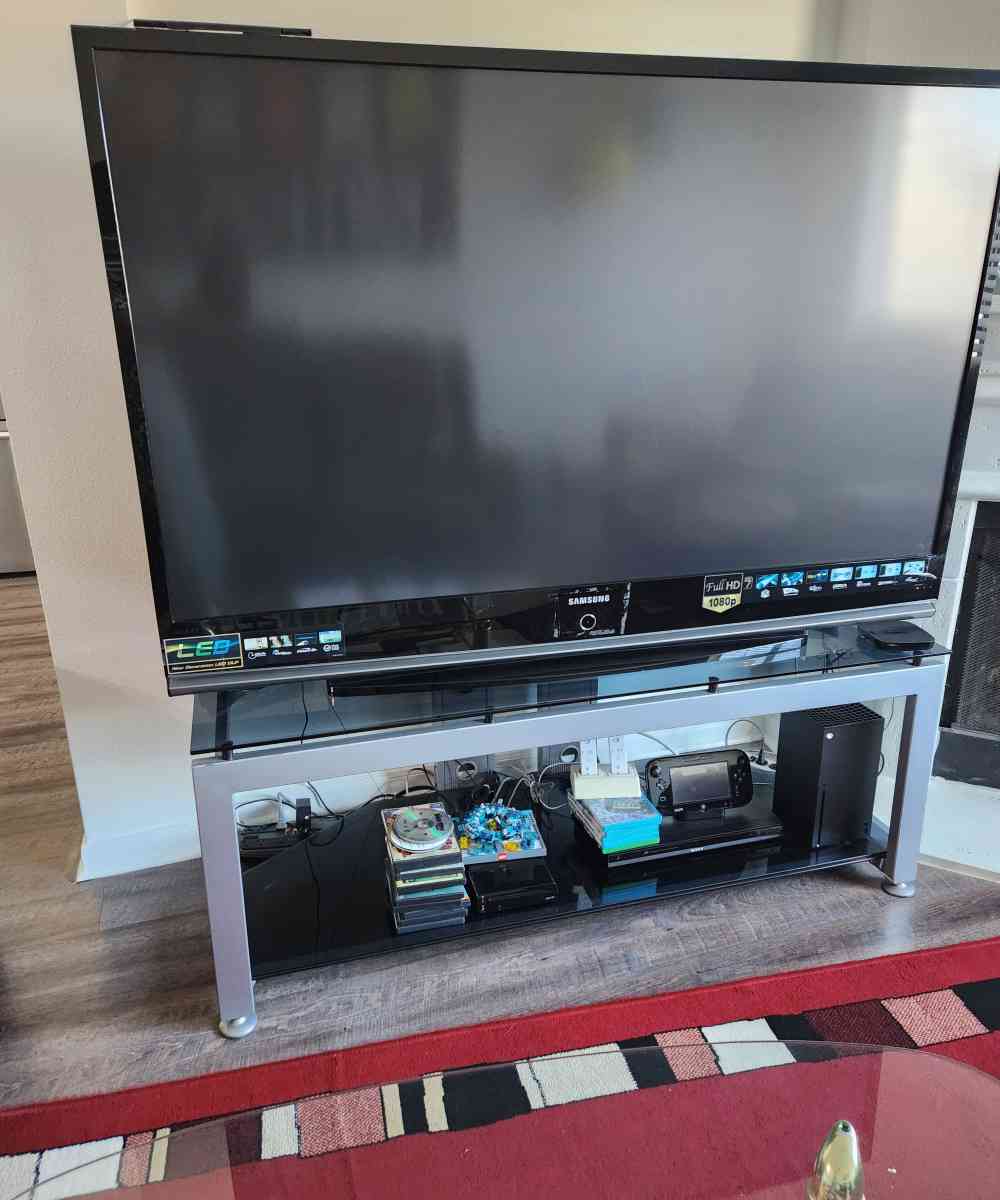 Samsung tv