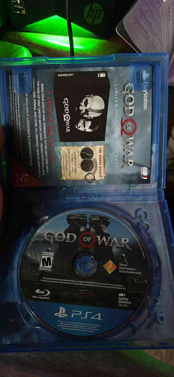 God of War