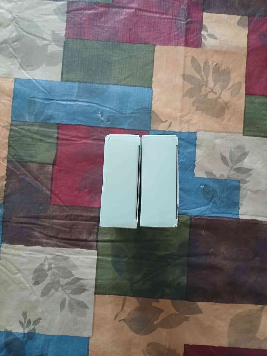 SF 2000 Handheld Game Controllers