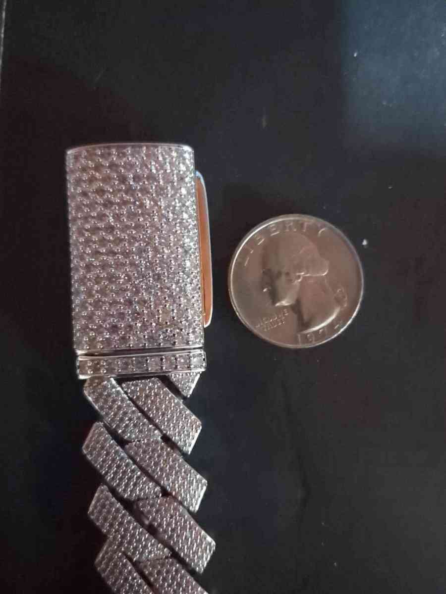 Cuban chain