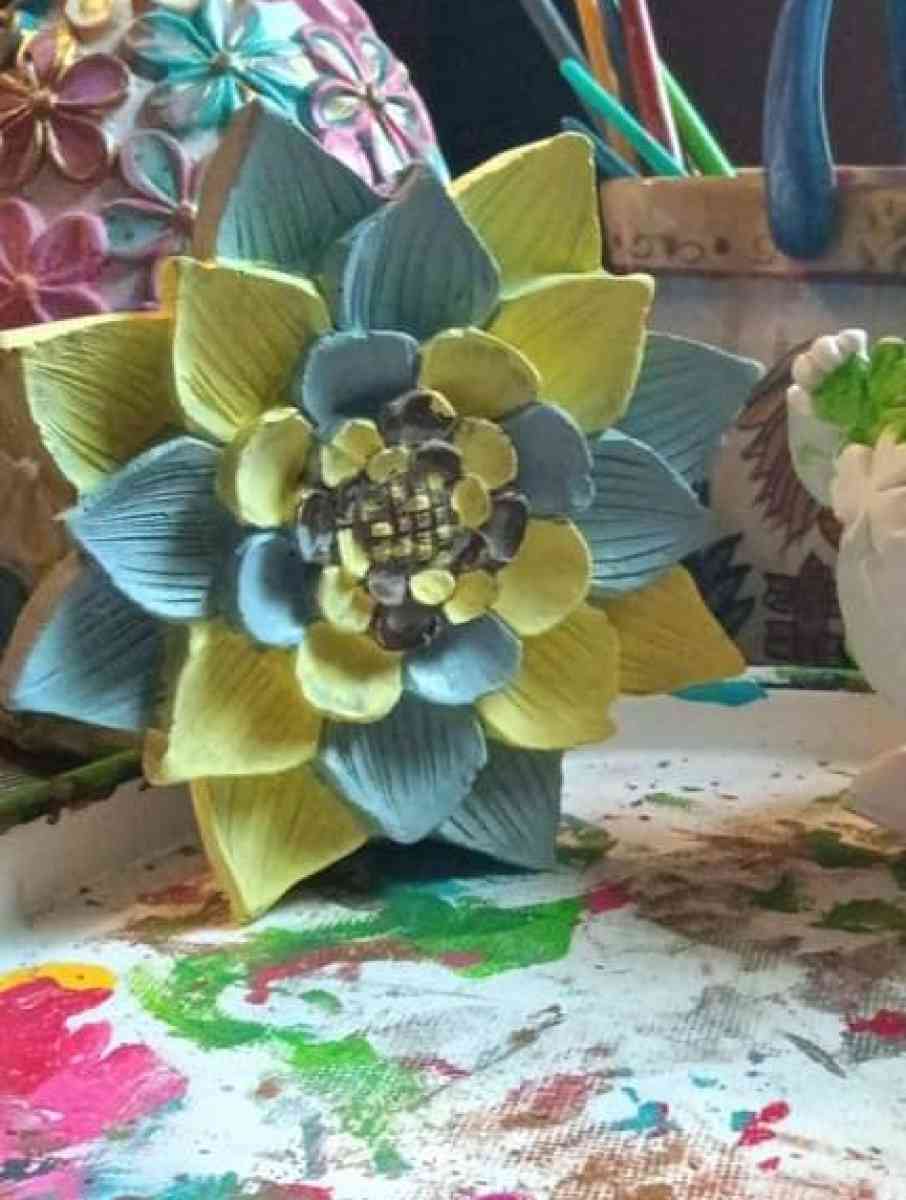 mother anf daughter treasures