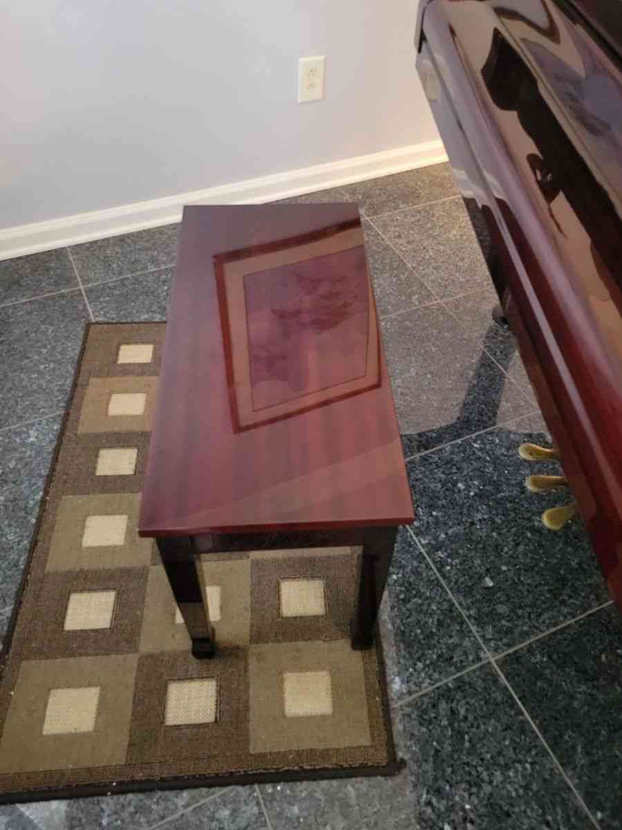 Bergmann Piano Heritage Series by Young Chan