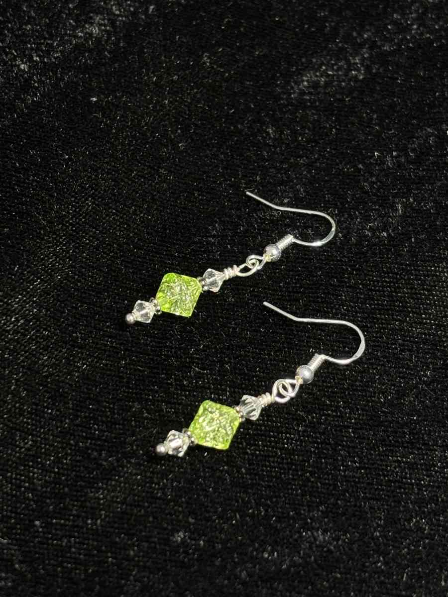Linden Earrings
