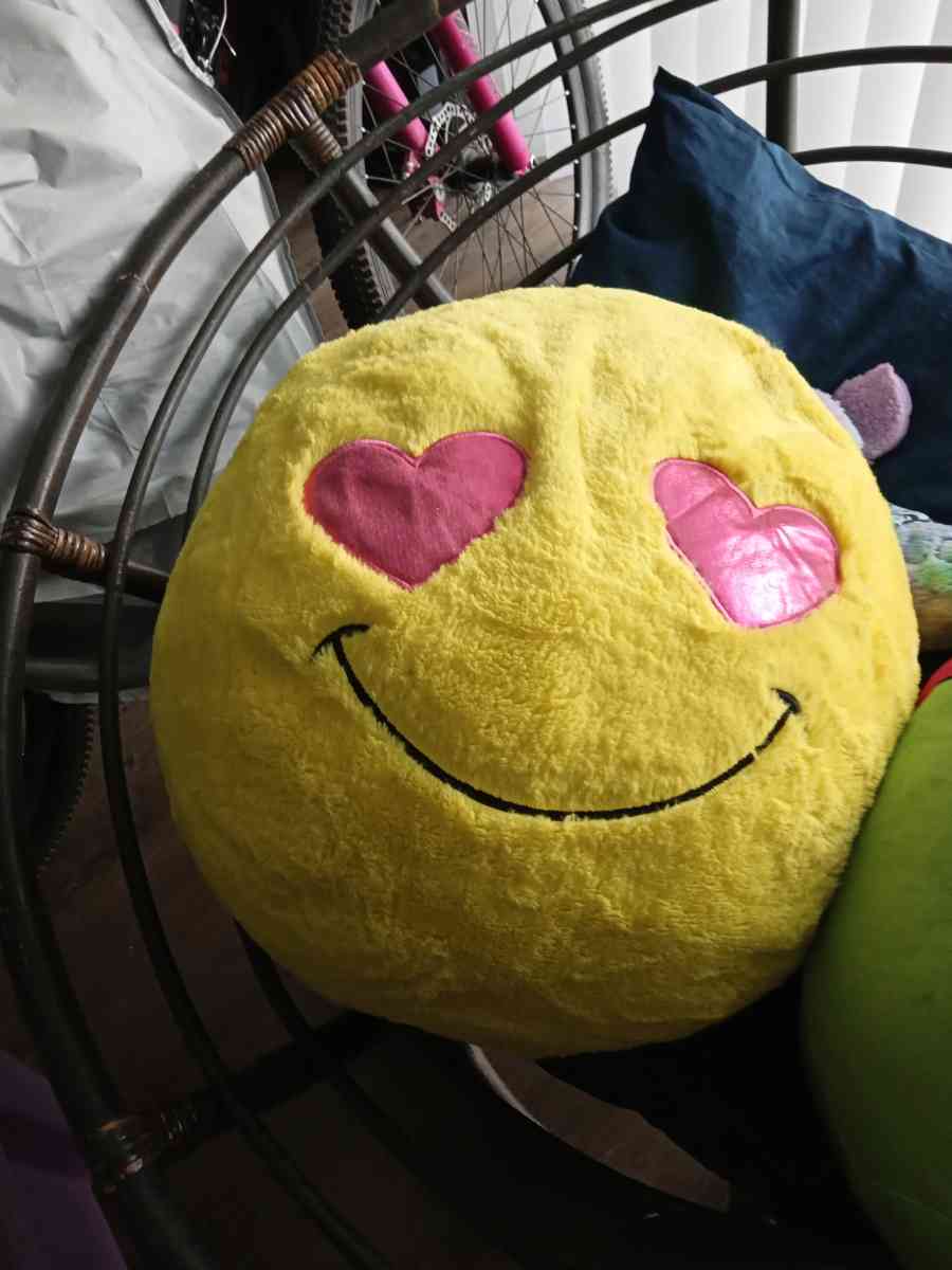 love pillow