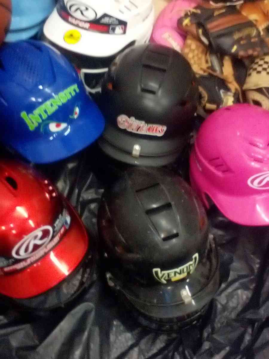 Youth Sports Equipment