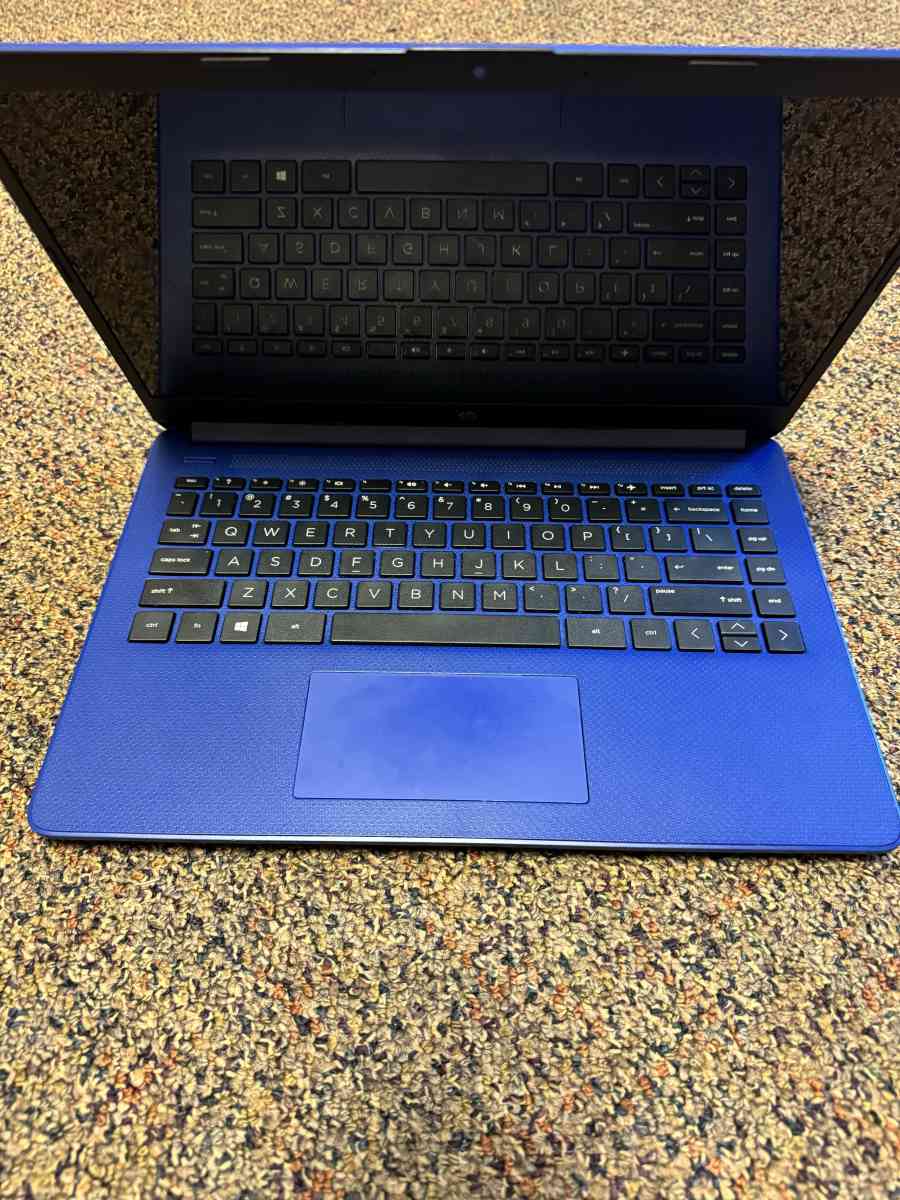 HP Laptop