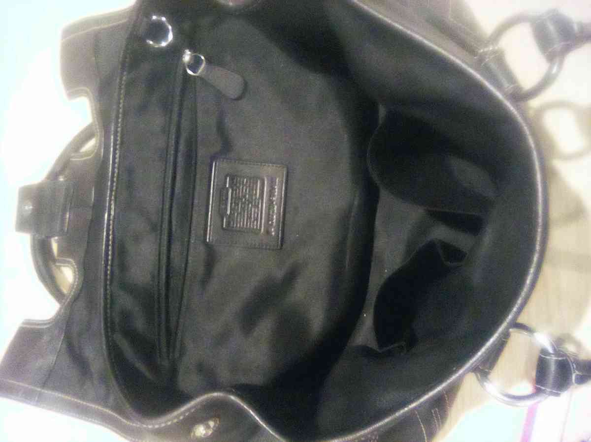 Vintage COACH Satchel