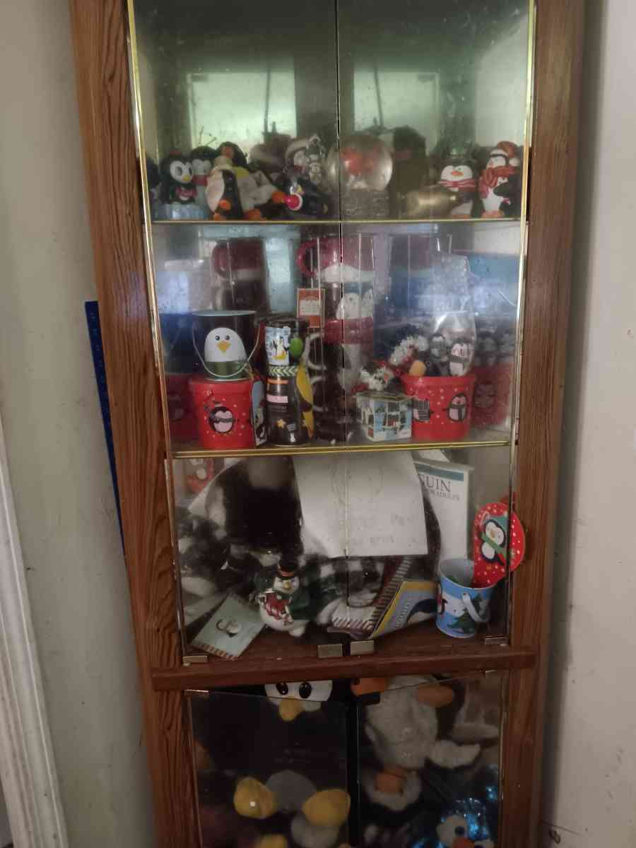 Wooden corner carrier okay