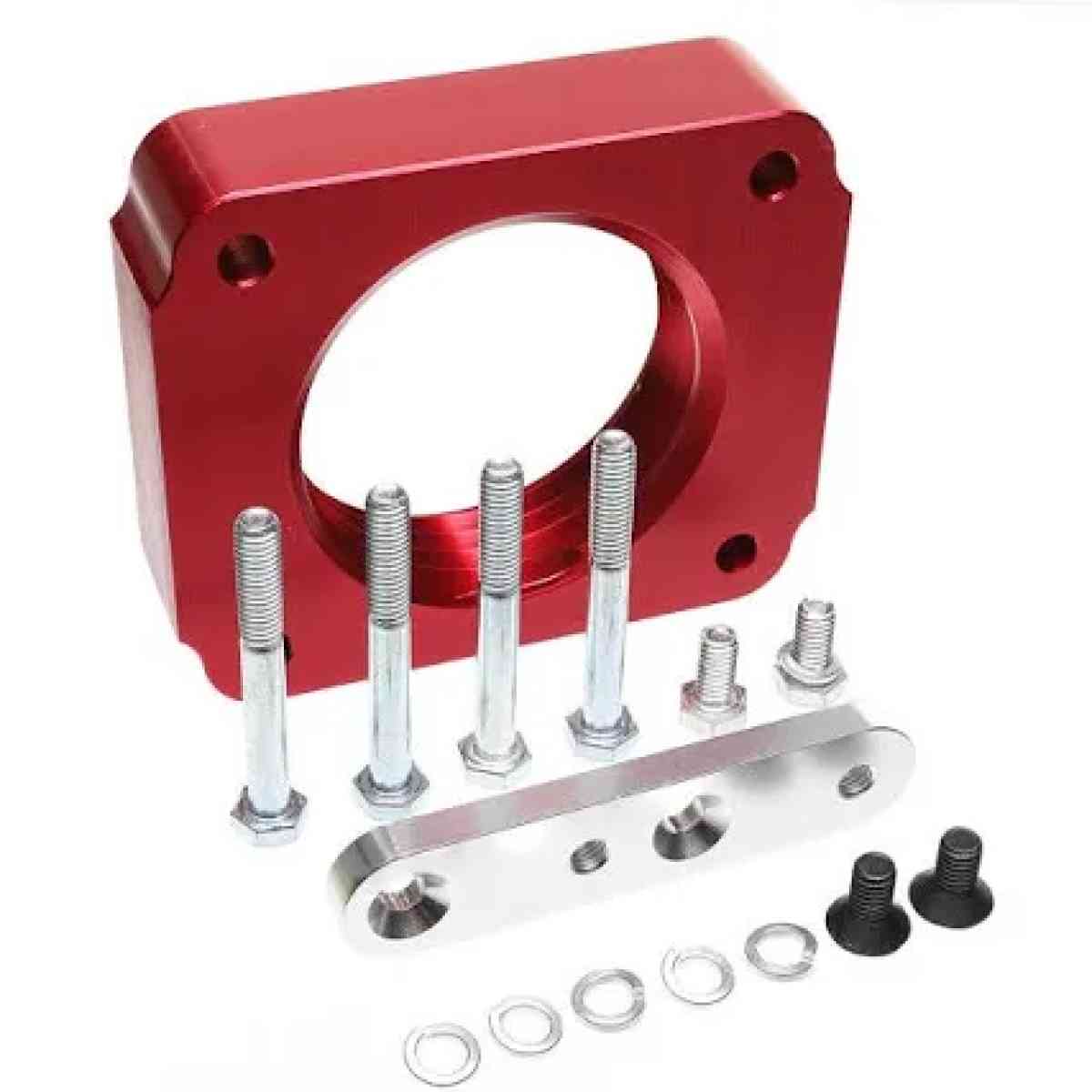 03 Ford Crown Vic Throttle Body Spacer