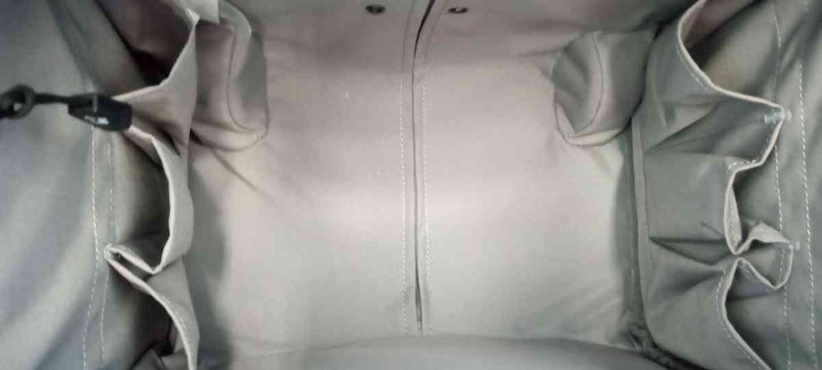 the husky tools bag new