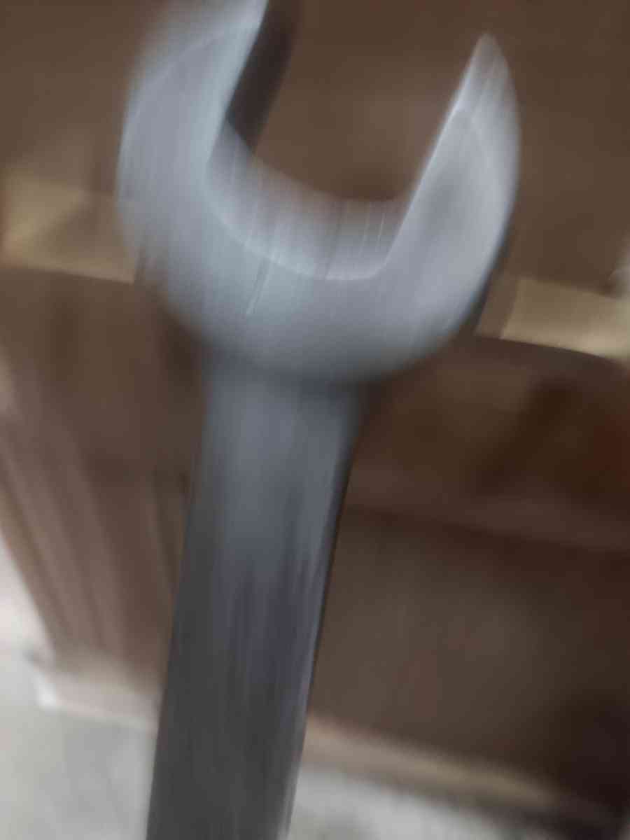 Williams vintage tools