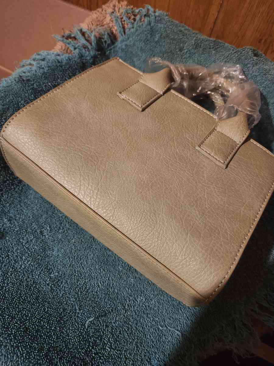 Alyssa fashion  crossbody