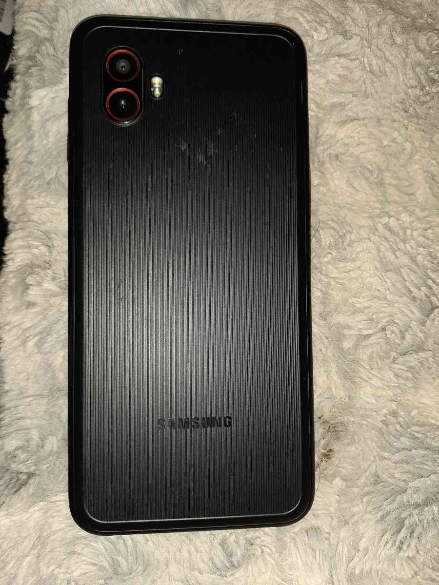 Samsung GalaxyX6Pro