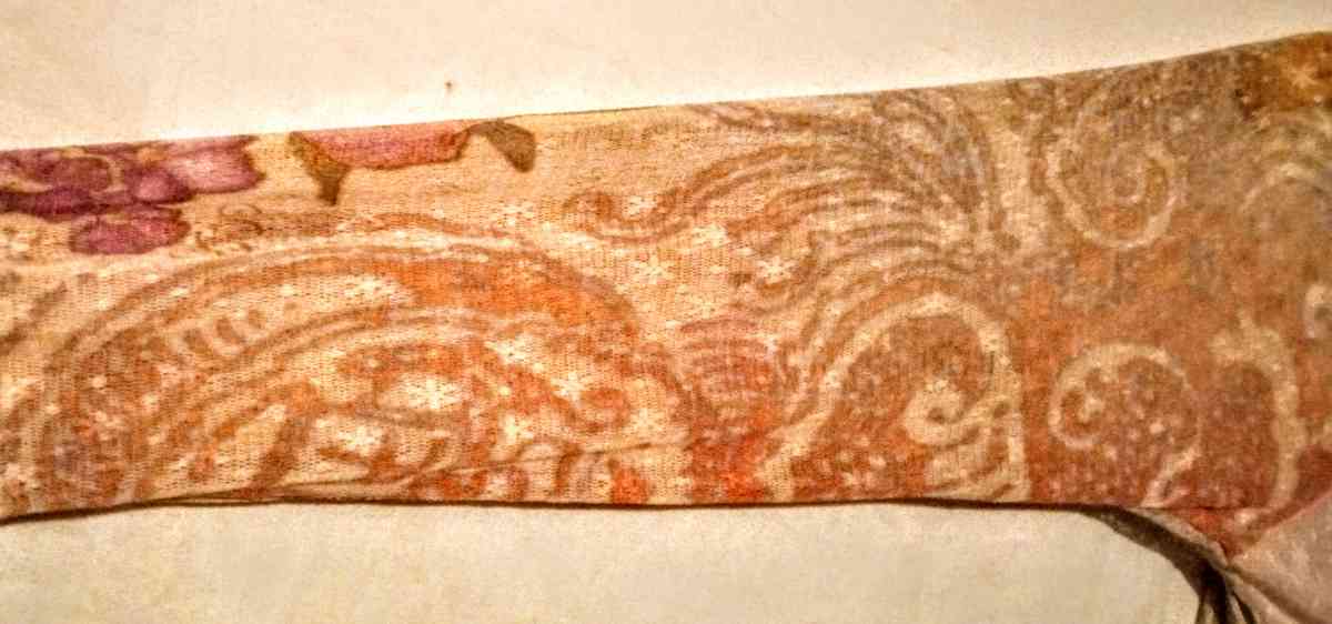 Rue 21 Long Sleeves Sheer Lace Shirt