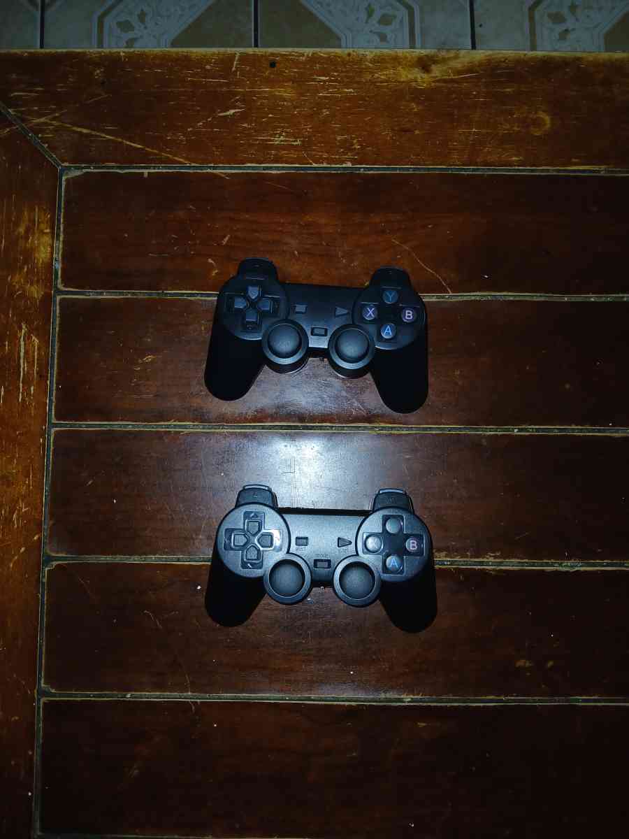 Game Wireless Controller Gamepad 20 4K TV Game Stick
