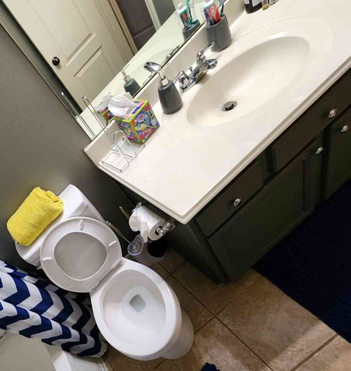 House cleaning apartments offices and more