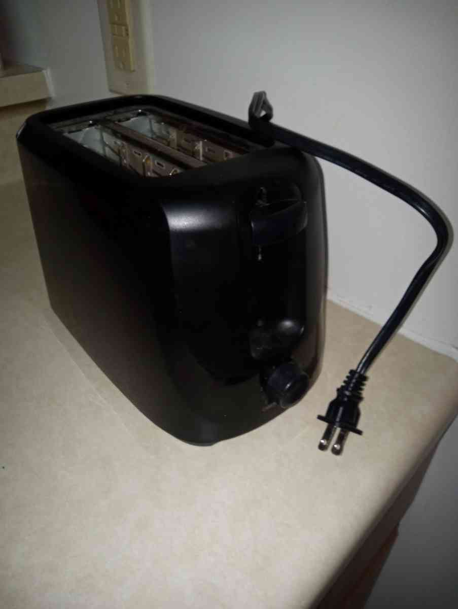 Mainstays 2 Slice Toaster