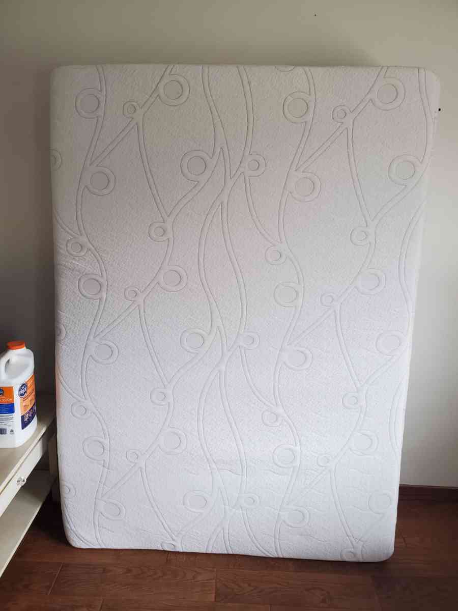 Sleep sleep full mattress