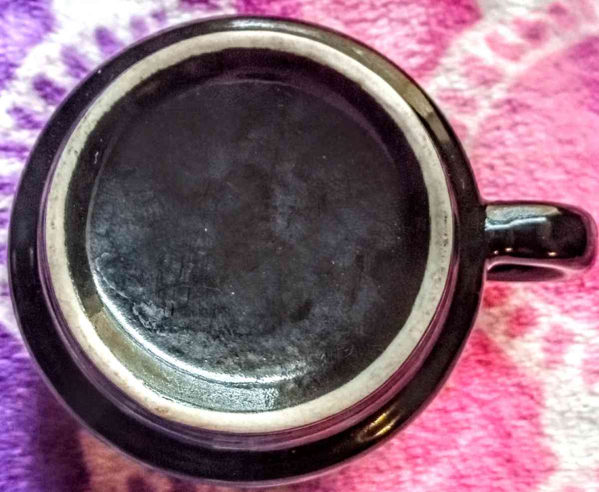 Cubita Expresso Mug