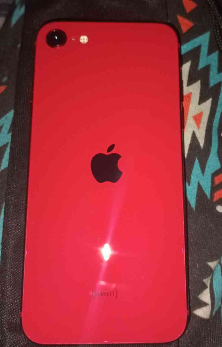 I phone 8 product red