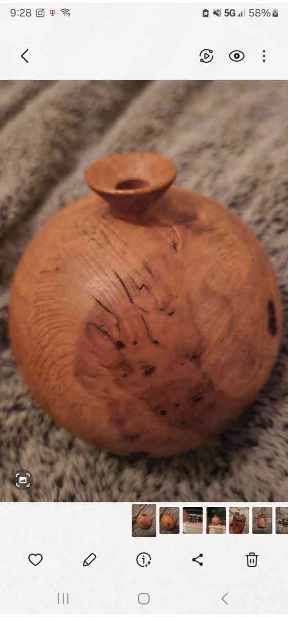 very beautiful vases