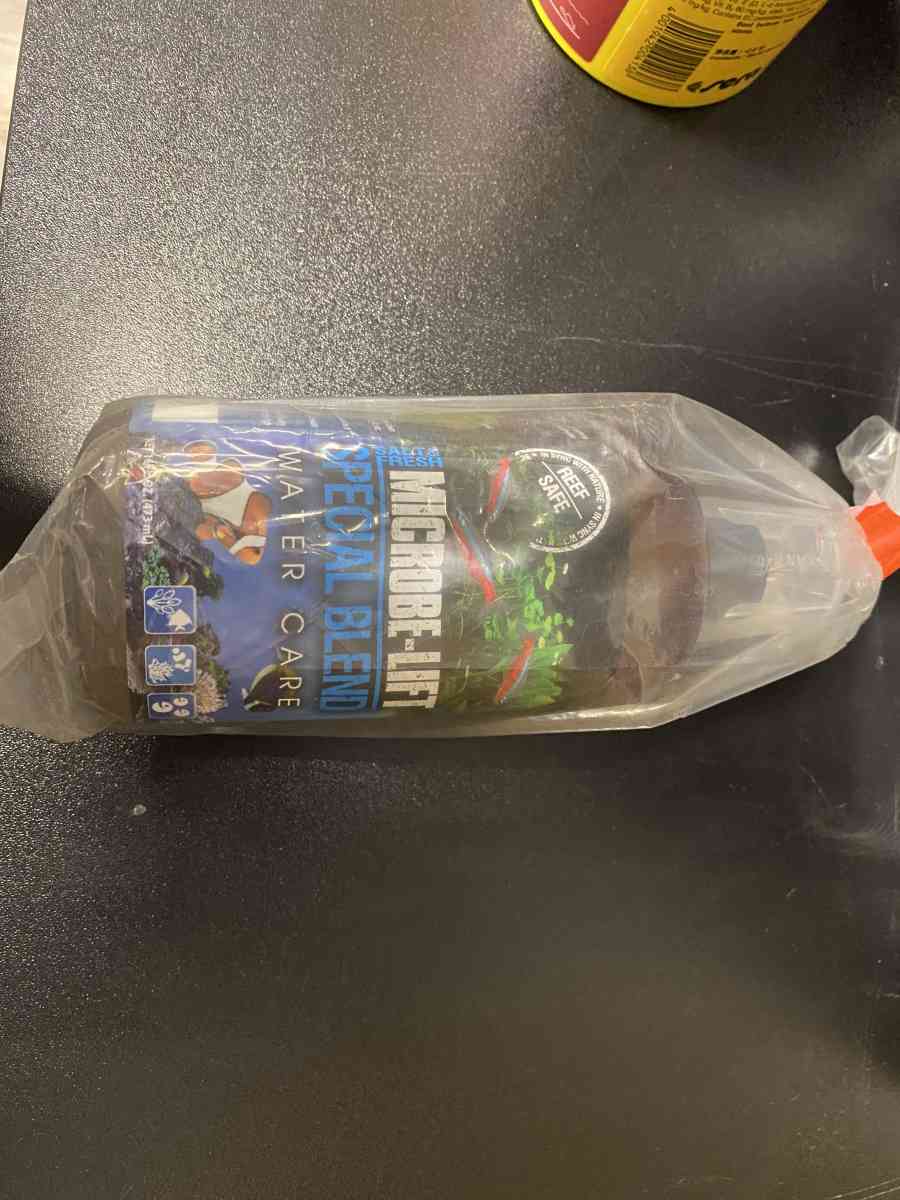 Microbe Lift Espacial Blend