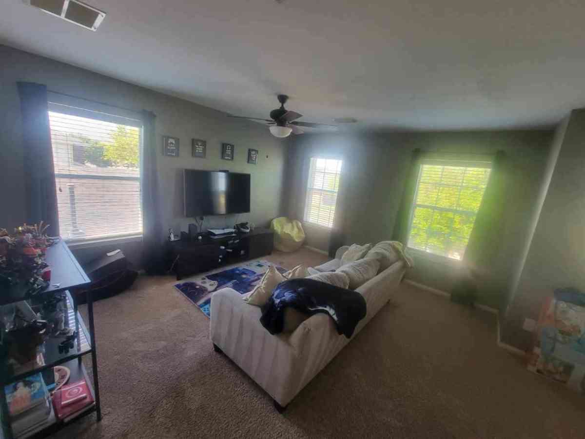 House cleaning apartments offices and more