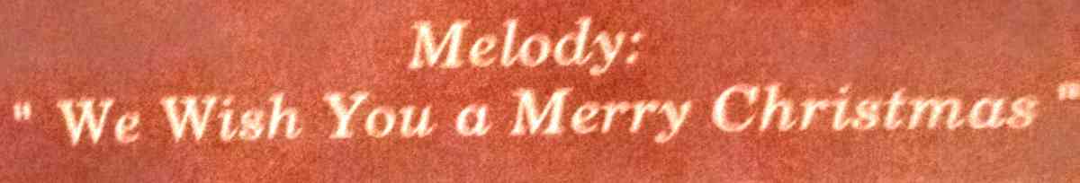 Penguins Musical Skating Pond