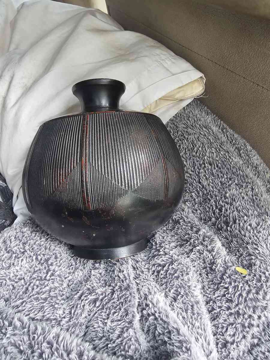 very beautiful vases