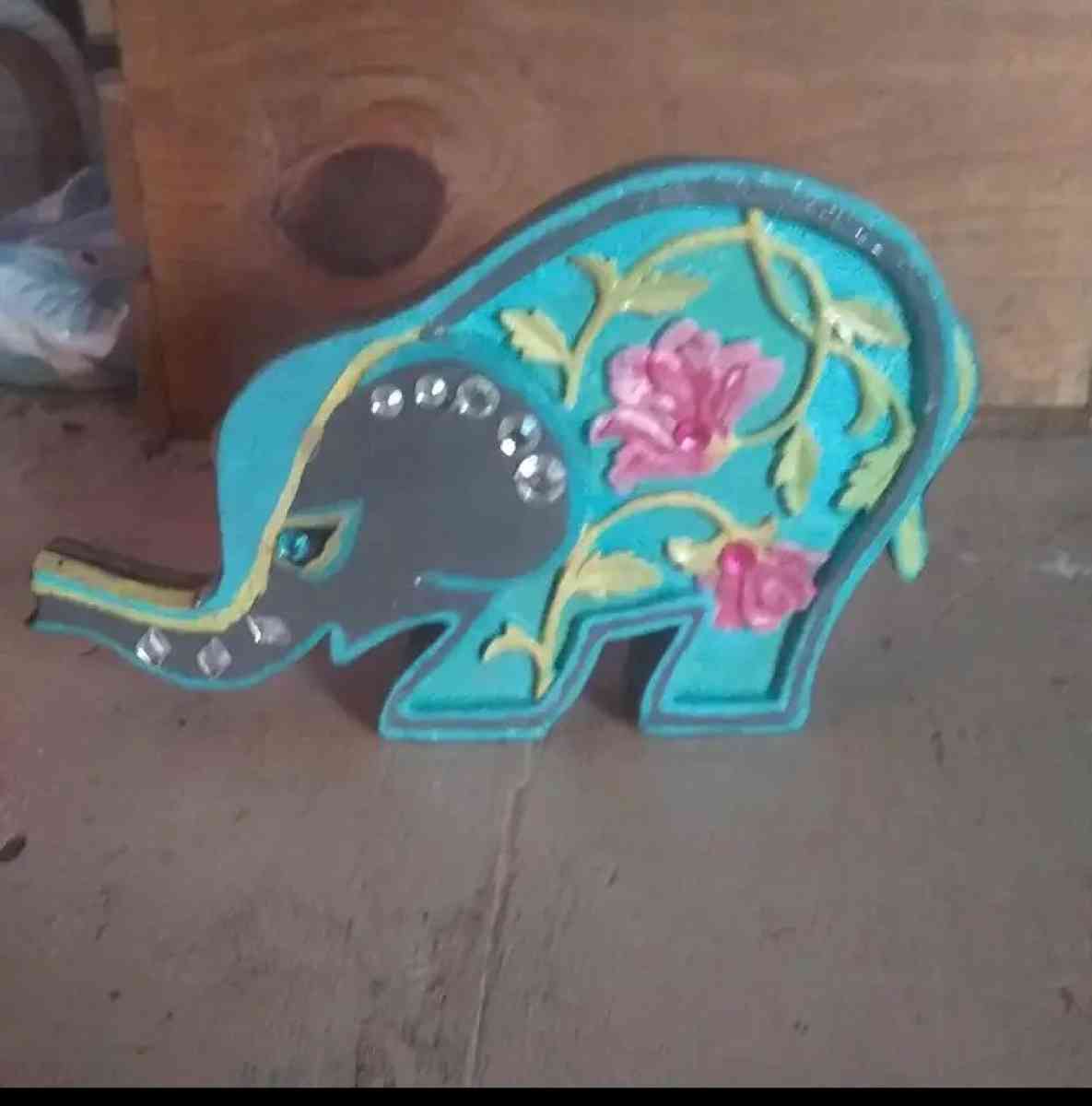 mother and daughter treasure