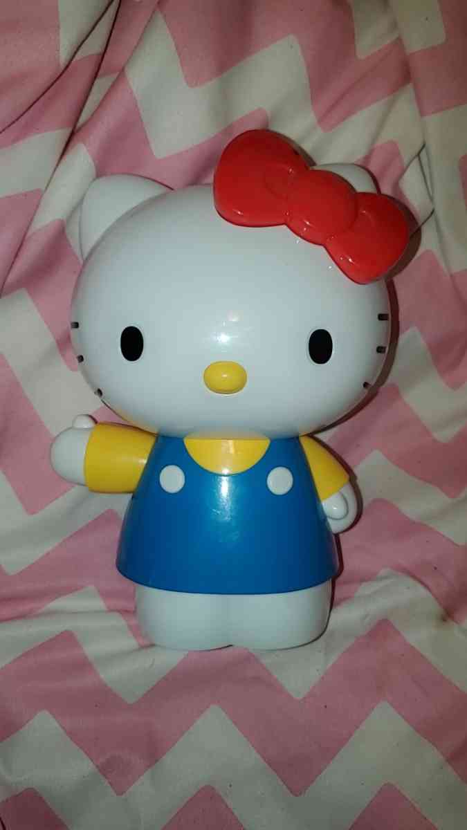 hellokitty stuff y2k