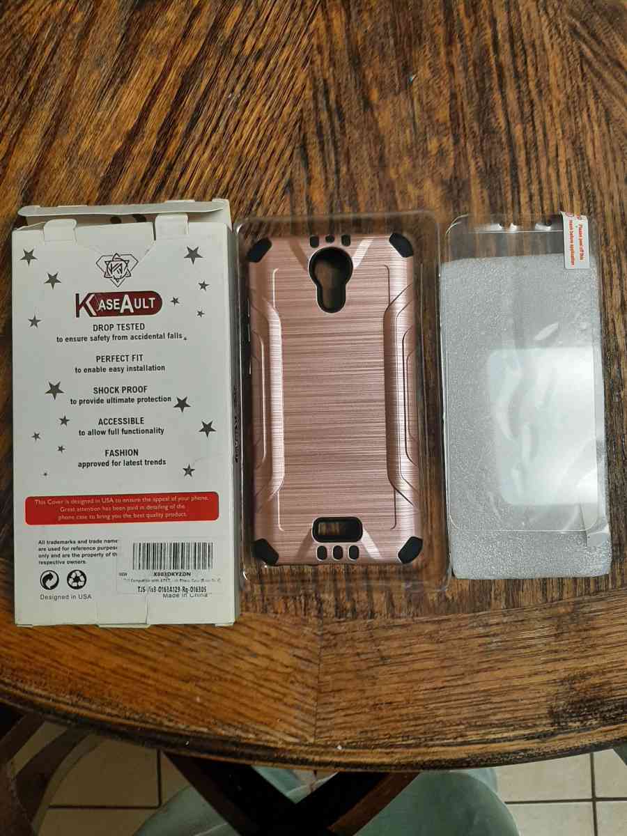 ANDROID PHONE CASE COVER