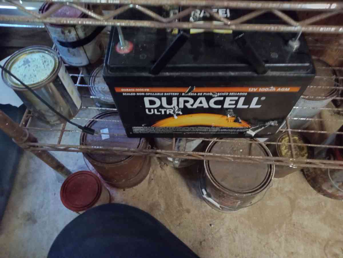 random odds and ends