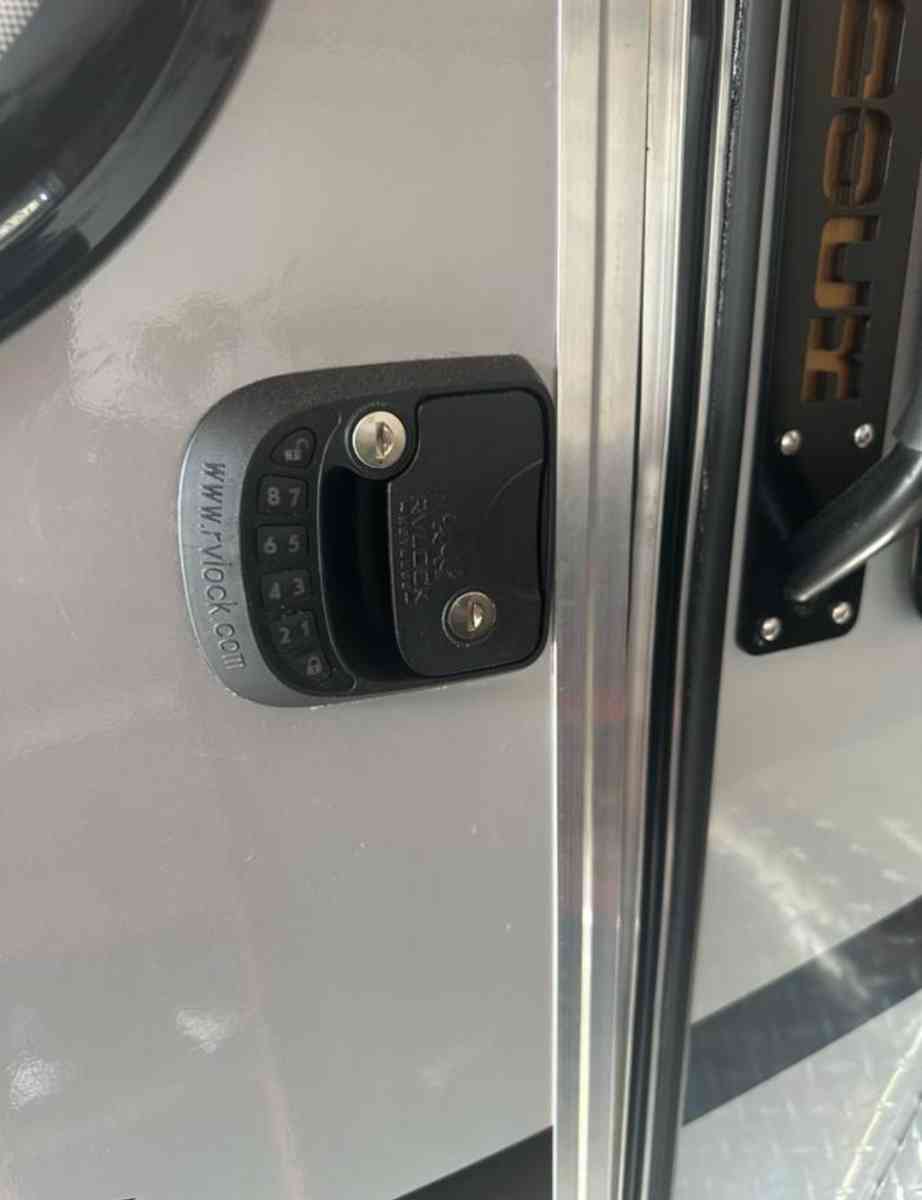 2021 Nucamp  Boondock teardrop camper