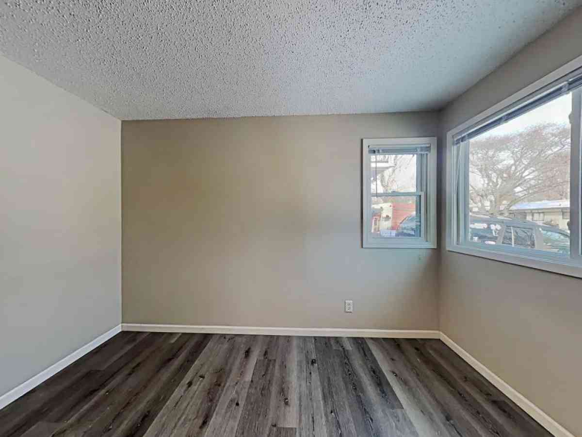 You need a house you can make your own Here it is Tailor the