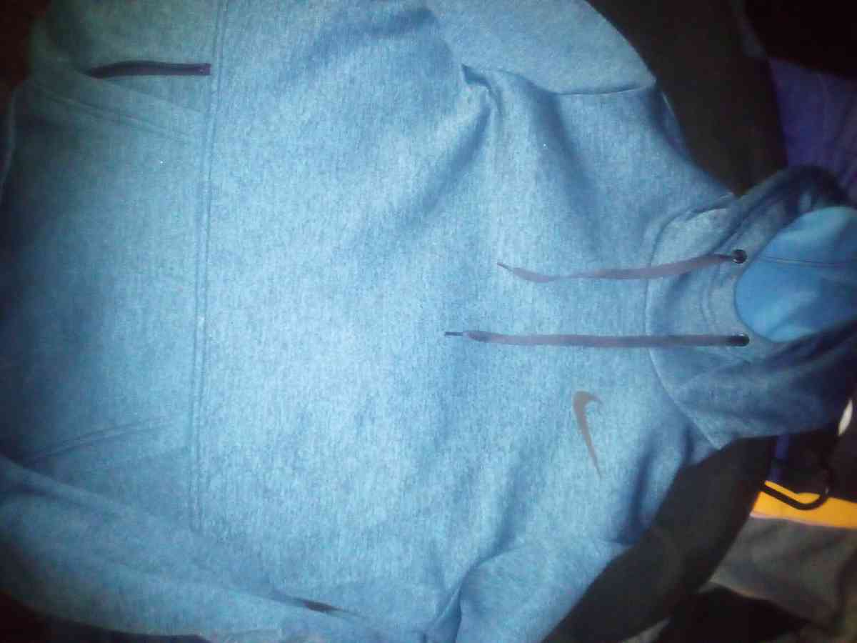 jackets and sweatshirts