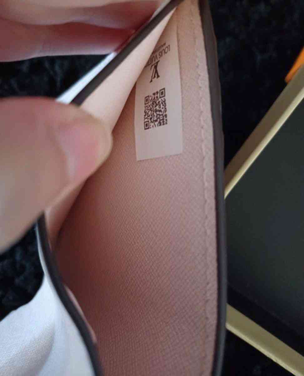 louis vuitton wallet