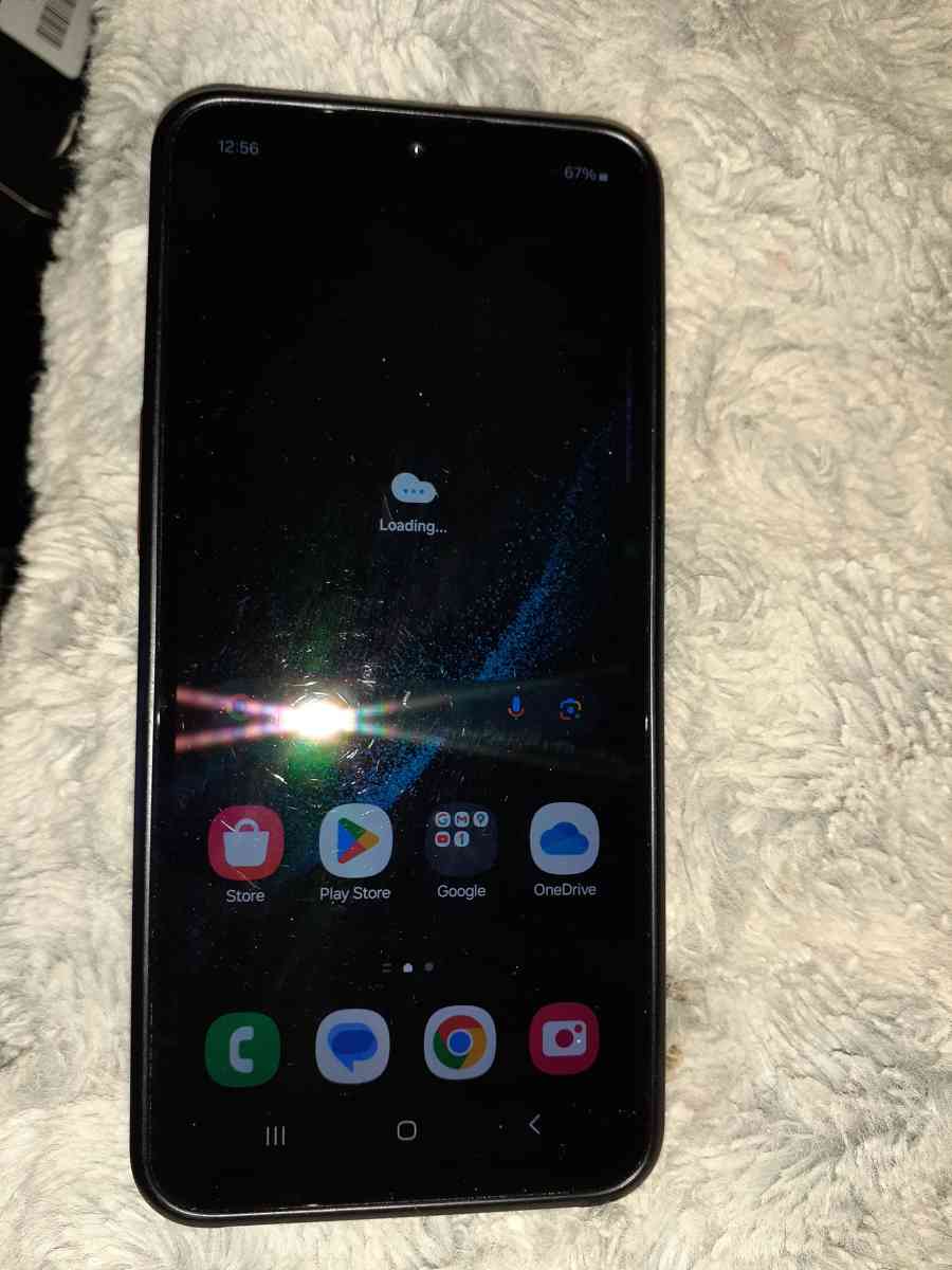 Samsung GalaxyX6Pro