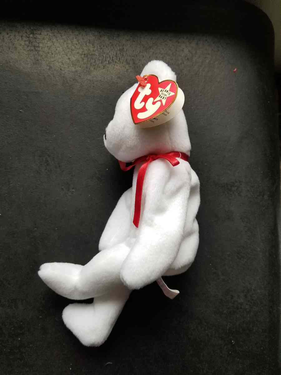 ty beanie babies   Valentino