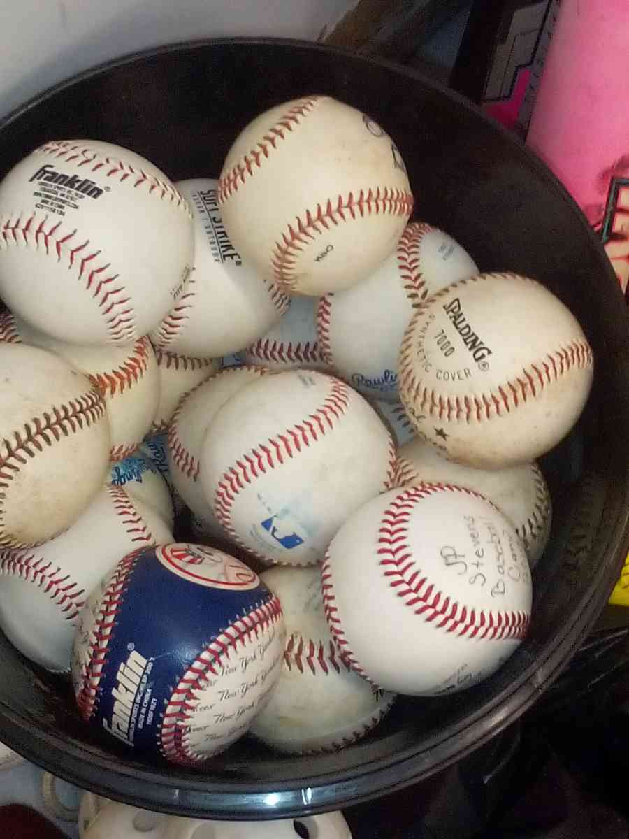 Youth Sports Equipment