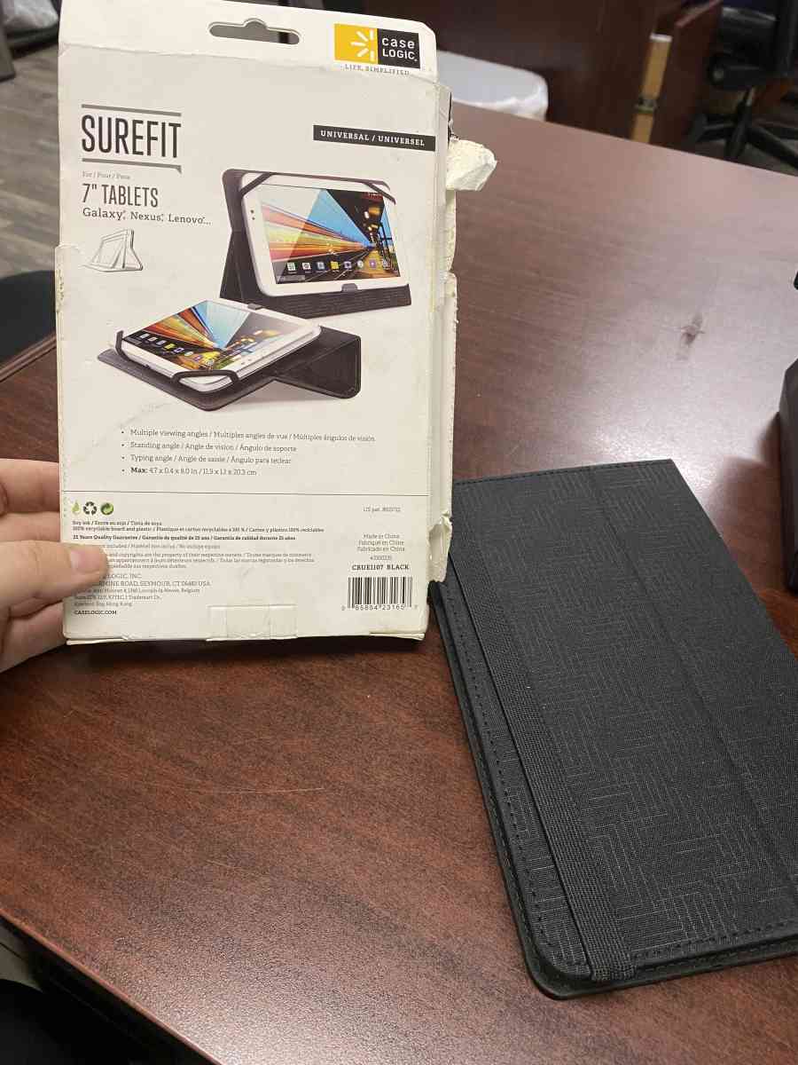 Tablet Cover