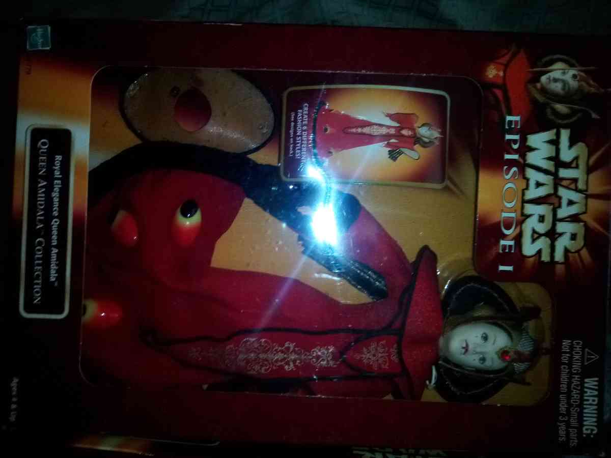 star wars episode 1 action figures